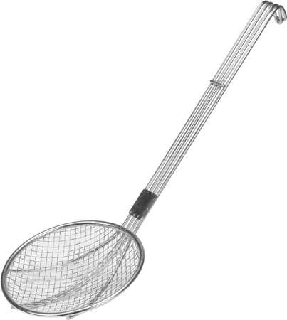 ŁYŻKA CEDZAKOWA 155MM  YATO   