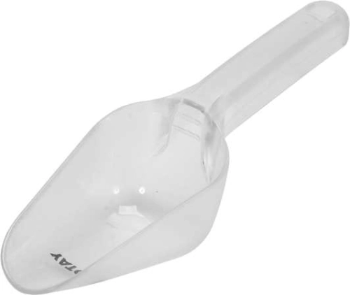 SZUFELKA Z POLIWĘGLANU 180ML YATO