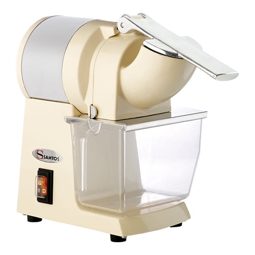 Kruszarka elektryczna do lodu model 9 firmy SANTOS
