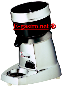 Wyciskarka do cytrusów 11C chromowana SANTOS