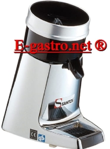 Wyciskarka do cytrusów  38C chromowana SANTOS