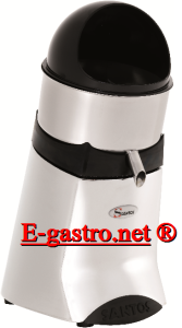 Wyciskarka do cytrusów 52C chromowana SANTOS