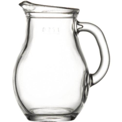 dzbanek, V 0,5 l linia Pasabachce Stalgast 400177