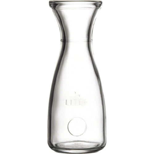 Karafka do wina/wody, V 0,250 l Pasabachce Stalgast 400174