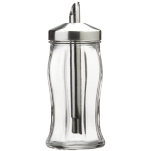 cukiernica szklana linia Pasabachce Stalgast 400089