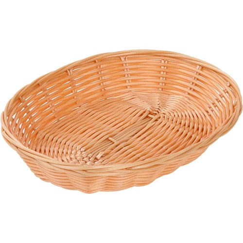 koszyk uniwersalny z polipropylenu, 232x178 mm  Stalgast 361242