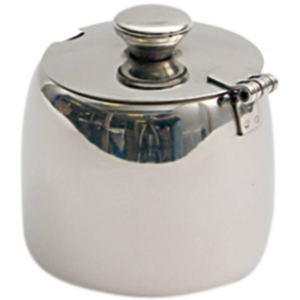 cukiernica stalowa, V 0,3 l Stalgast 364010