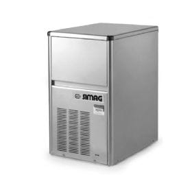 Kostkarka do lodu 32 kg/24h  SDH 30  firmy SIMAG   