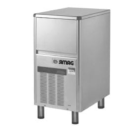 Kostkarka do lodu 41 kg/24h  SDH 40  firmy SIMAG  