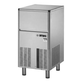 Kostkarka do lodu 50 kg/24h  SDH 50  firmy SIMAG  