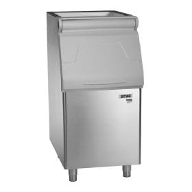 Zasobnik do łuskarek i wytwornic firmy SIMAG model R 150