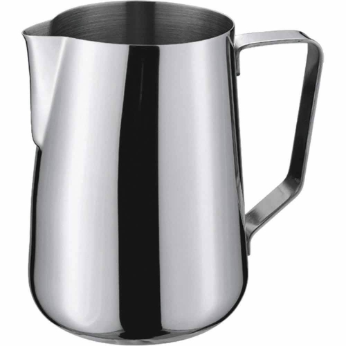 dzbanek stalowy do spieniania mleka, V 0,35 l Stalgast 372035