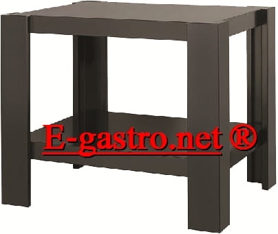 Podstawa pod piec do pizzy GMG NOVA model PM PC 44