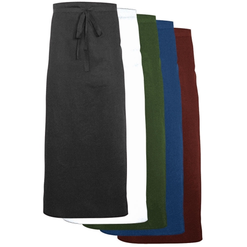 zapaska maxi, czarna, L 1000 mm