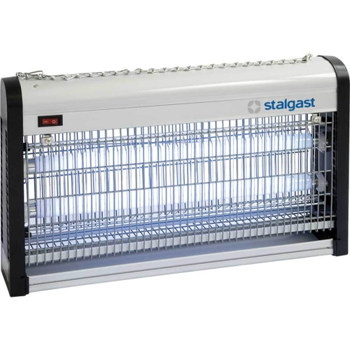 lampa owadobójcza 2x10 W Stalgast 692211