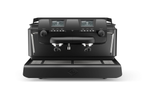 Ekspres kolbowy do kawy Tecnique HX 2GR Black | 2-grupowy