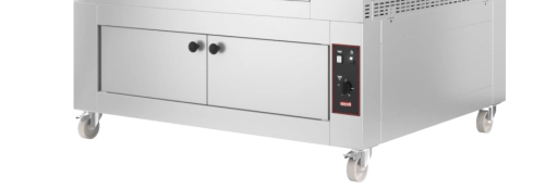 Komora wzrostowa do pieca do pizzy CITIZEN GAS PW 9 / MC | CITIZEN GAS PW 9 / CL