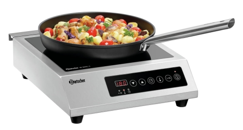 Kuchenka indukcyjna  IK 30TCS-1 Bartscher  