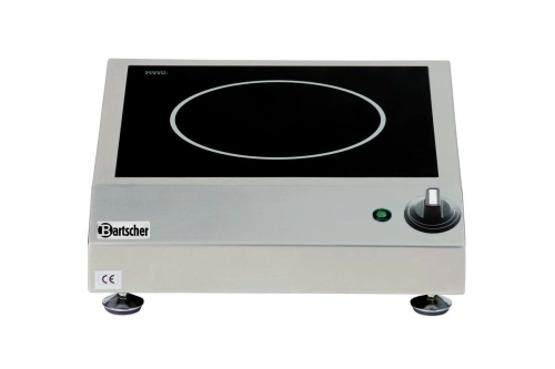 Kuchenka indukcyjnaI K 1PAL 2,5kW, US Bartscher