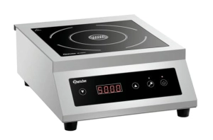 Kuchenka indukcyjna IK 50TC Bartscher