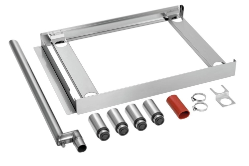 Zestaw łączący Kompakt Bartscher  