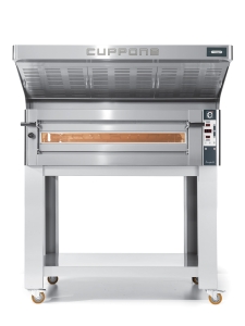 Piec do pizzy elektryczny Cuppone Donatello | jednokomorowy | panel cyfrowy | 6x36 | D6N635L/1 D