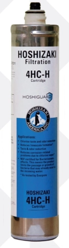 Wkład do filtra do wody | Hoshizaki | wydajność 95 000 l | 7,5 l/min | 9655-11