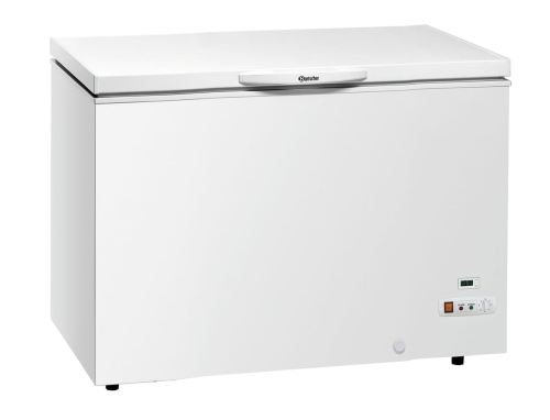 Zamrażarka 252LW  Bartscher 