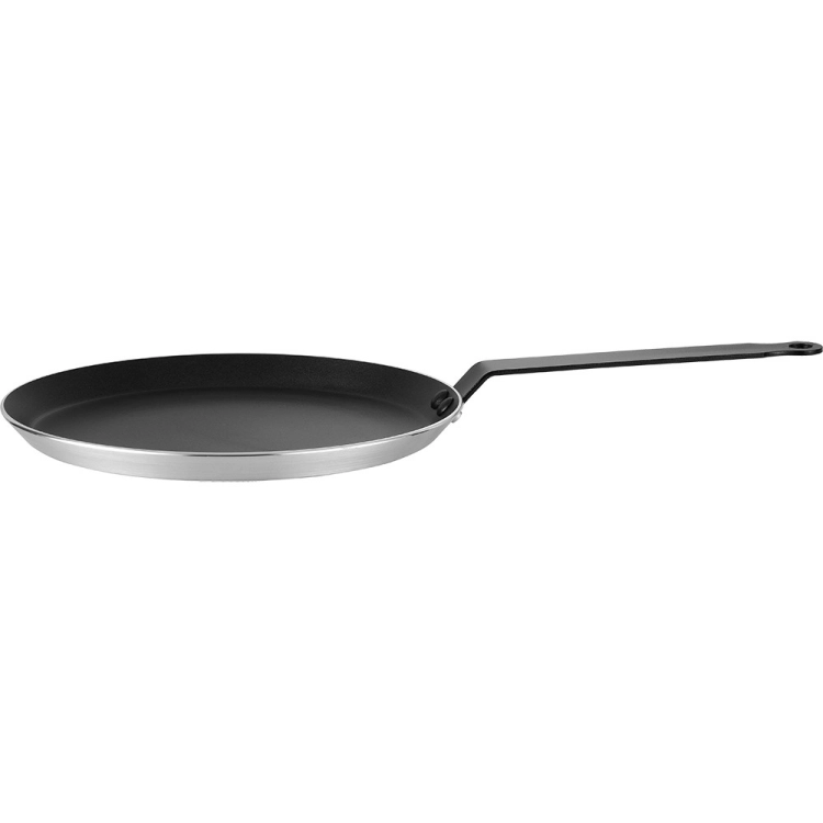 Patelnia do naleśników, nieprzywierająca, Gredil do indukcji, Ø 240 mm