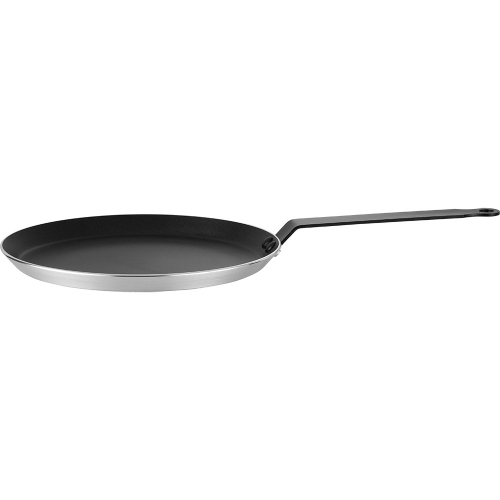 Patelnia do naleśników, nieprzywierającca, Gredil do indukcji, Ø 260 mm