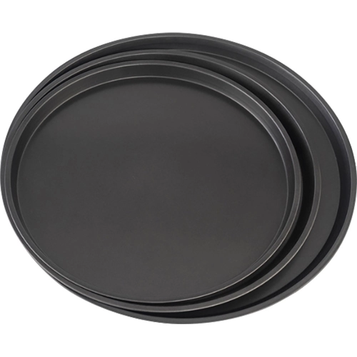 Blacha do pizzy, Gredil, Ø 250 mm, H 15 mm