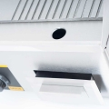 Płyta grillowa 1/2 gładka, 1/2 ryflowana, Gredil,  P 3.5 kW, U 230 V