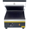 Kontakt grill pojedynczy, Gredil, P 1.8 kW, U 230 V