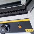 Kontakt grill pojedynczy, Gredil, P 1.8 kW, U 230 V