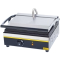 Kontakt grill PANINI, Gredil, P 2.2 kW, U 230 V