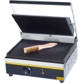 Kontakt grill PANINI, Gredil, P 2.2 kW, U 230 V