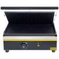 Kontakt grill PANINI, Gredil, P 2.2 kW, U 230 V