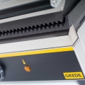 Kontakt grill PANINI, Gredil, P 2.2 kW, U 230 V