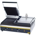 Kontakt grill podwójny, Gredil, P 3.6 kW, U 230 V