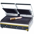 Kontakt grill podwójny, Gredil, P 3.6 kW, U 230 V