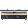 Kontakt grill podwójny, Gredil, P 3.6 kW, U 230 V