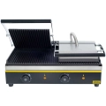 Kontakt grill podwójny, Gredil, P 3.6 kW, U 230 V