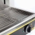 Salamander z ruchomą głowicą, Gredil, W 450 mm, P 2.8 kW, U 230 V