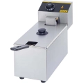 Frytownica, Gredil, V 3 l, P 2.2 kW