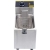 Frytownica, Gredil, V 3 l, P 2.2 kW