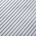 Płyta grillowa elektryczna, ryflowana, Gredil, 400x700x850 mm, P 4.0 kW, U 400 V