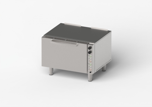 Piekarnik elektryczny z termoobiegiem, Gredil,  P 6.5 kW U 230V