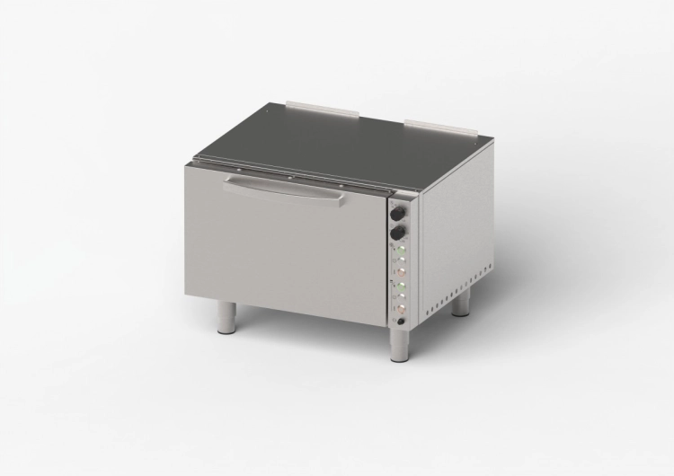 Piekarnik elektryczny z termoobiegiem, Gredil,  P 6.5 kW U 230V