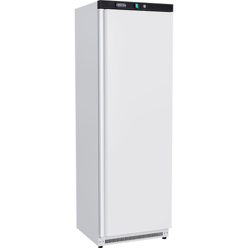 Szafa mroźnicza lakierowana, Gredil, wnętrze z ABS, V 340 l