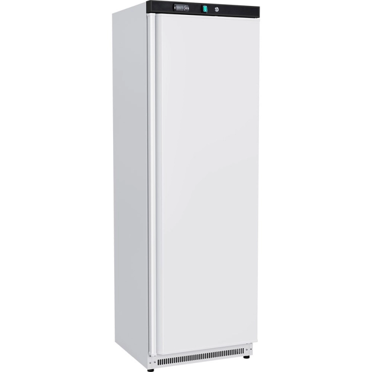 Szafa mroźnicza lakierowana, Gredil, wnętrze z ABS, V 340 l